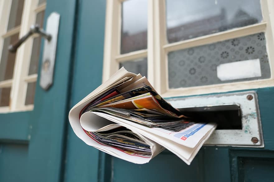 USPS Struggles to Deliver Magazine Subscriptions